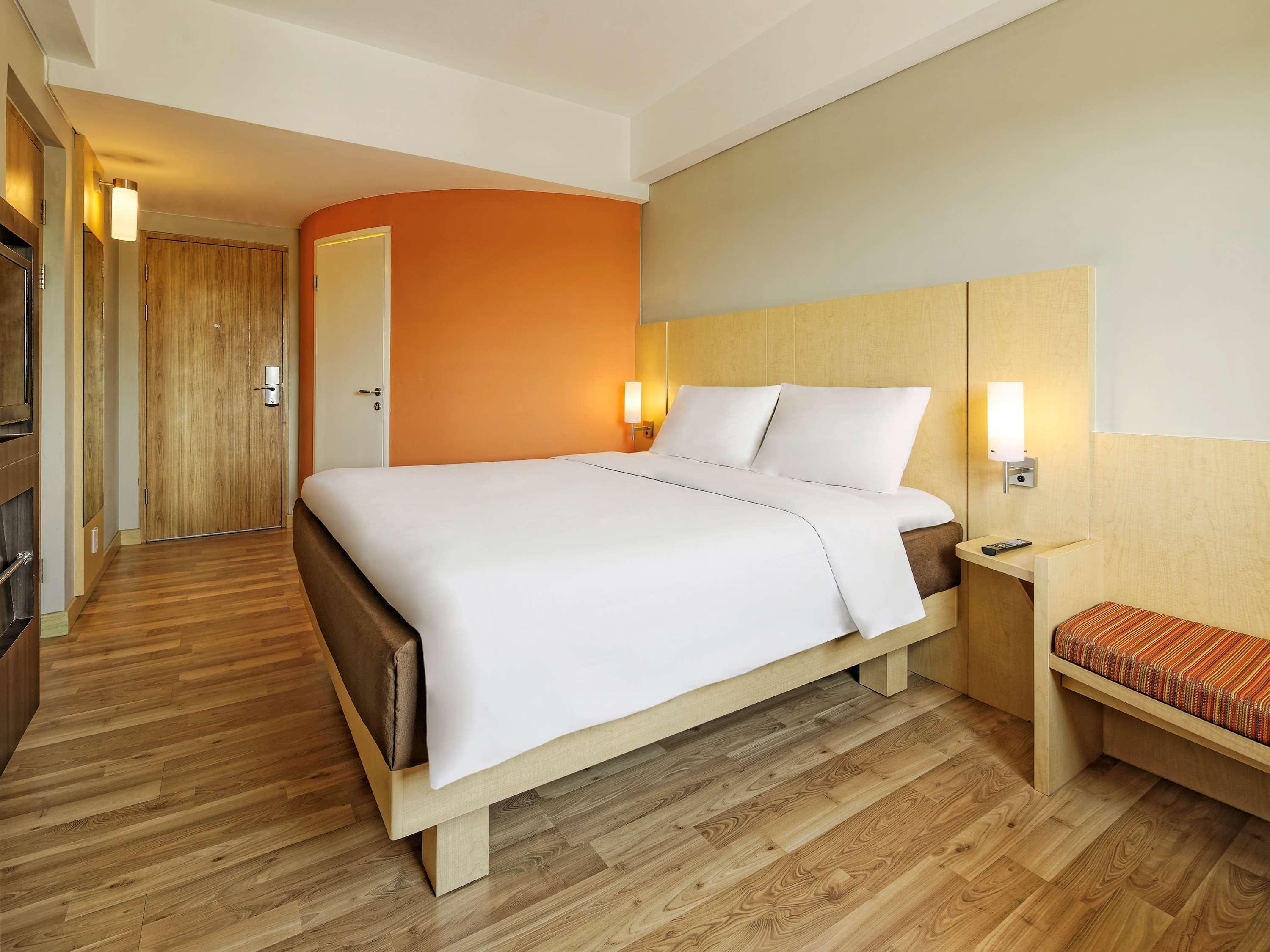 Ibis Padang Padang (Sumatra) Exterior foto