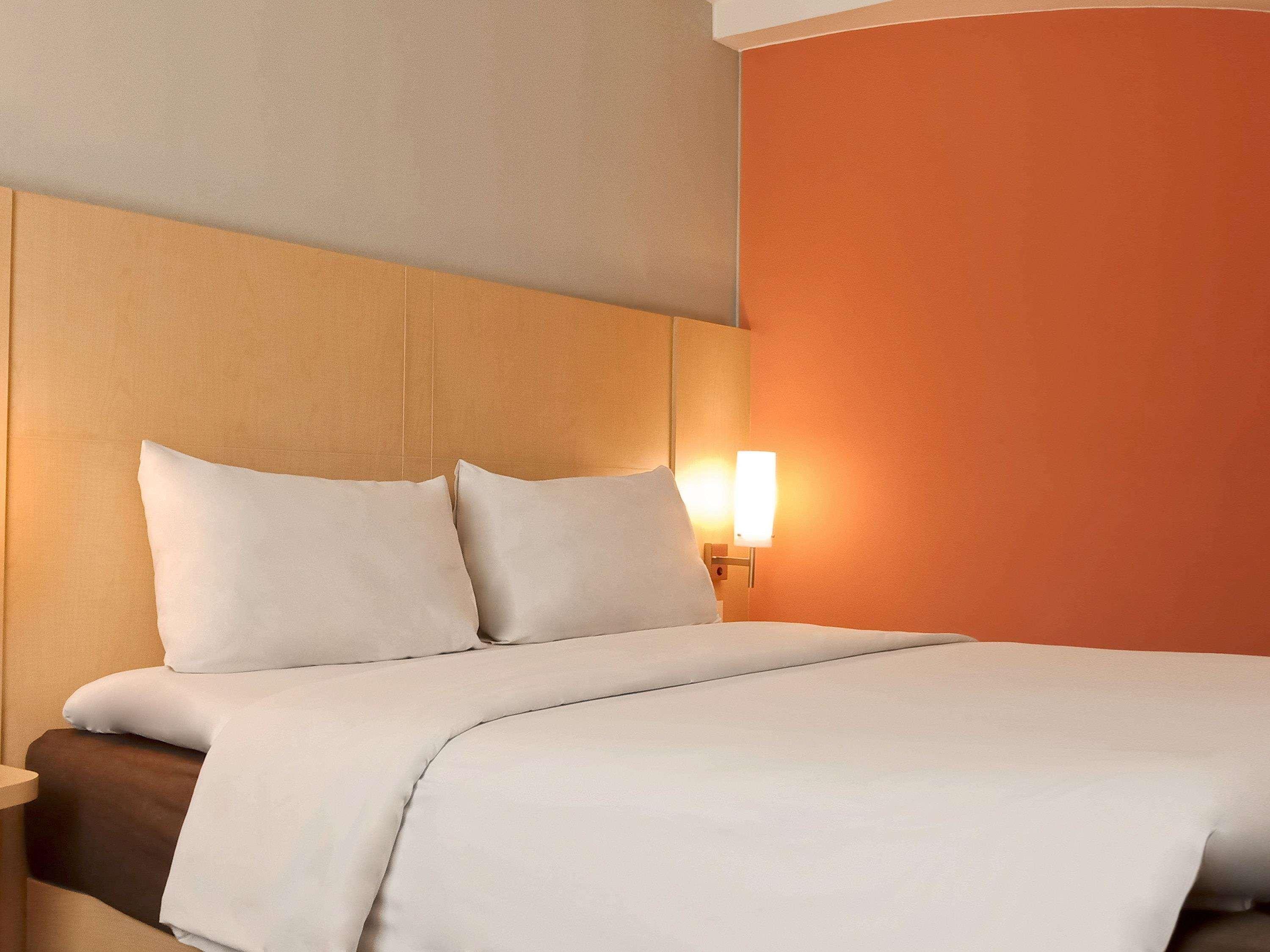 Ibis Padang Padang (Sumatra) Exterior foto