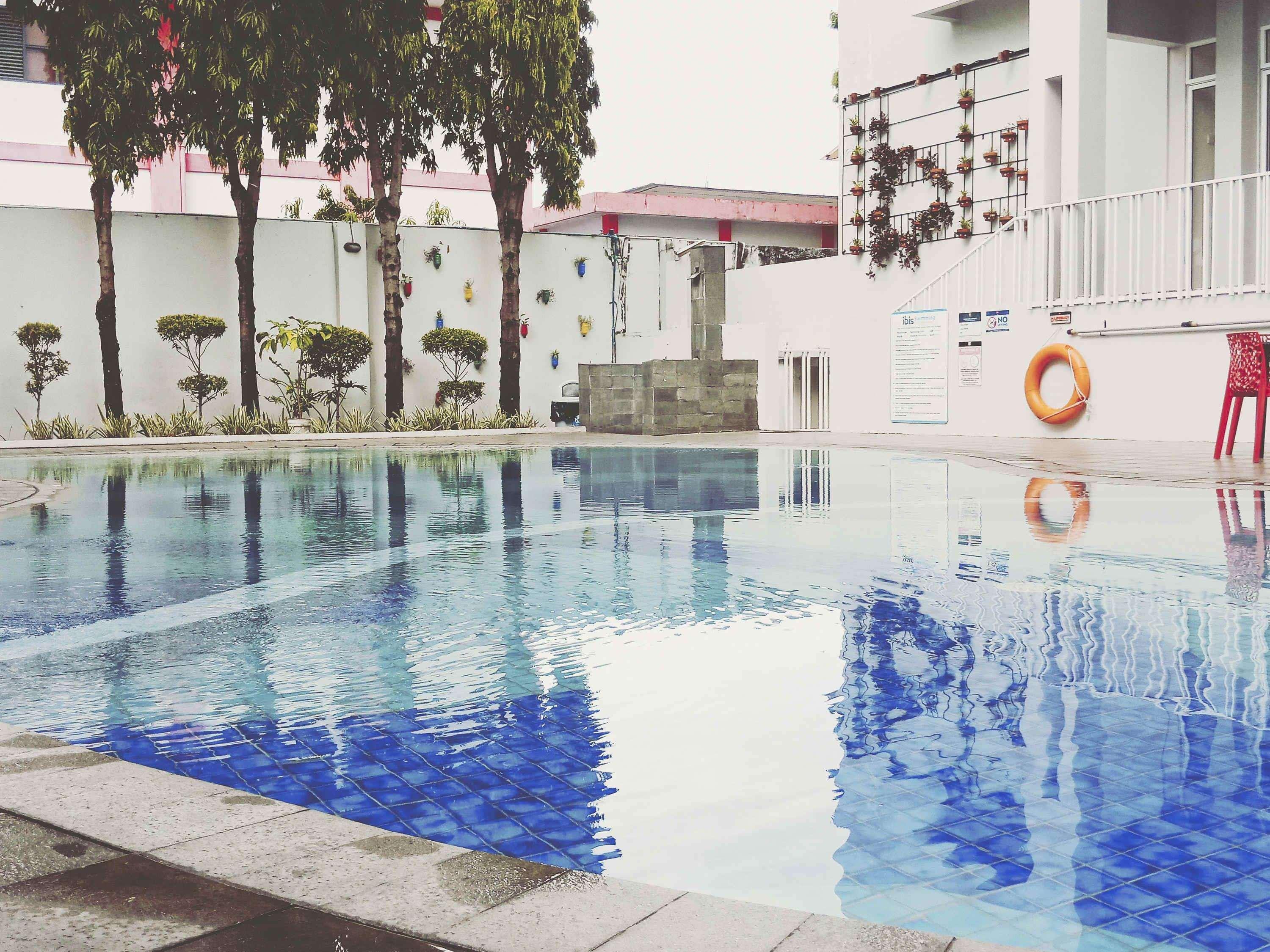Ibis Padang Padang (Sumatra) Exterior foto