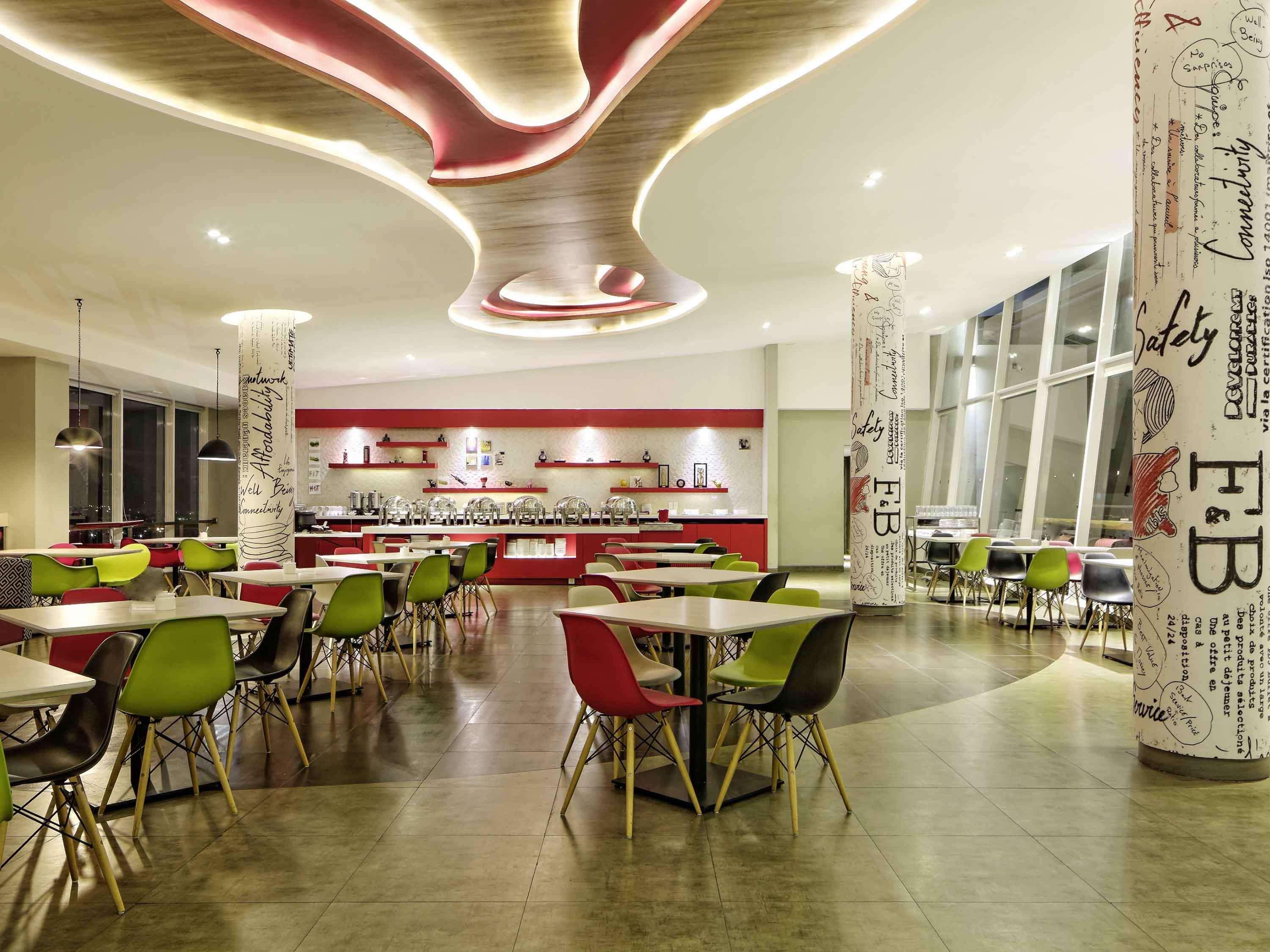 Ibis Padang Padang (Sumatra) Exterior foto