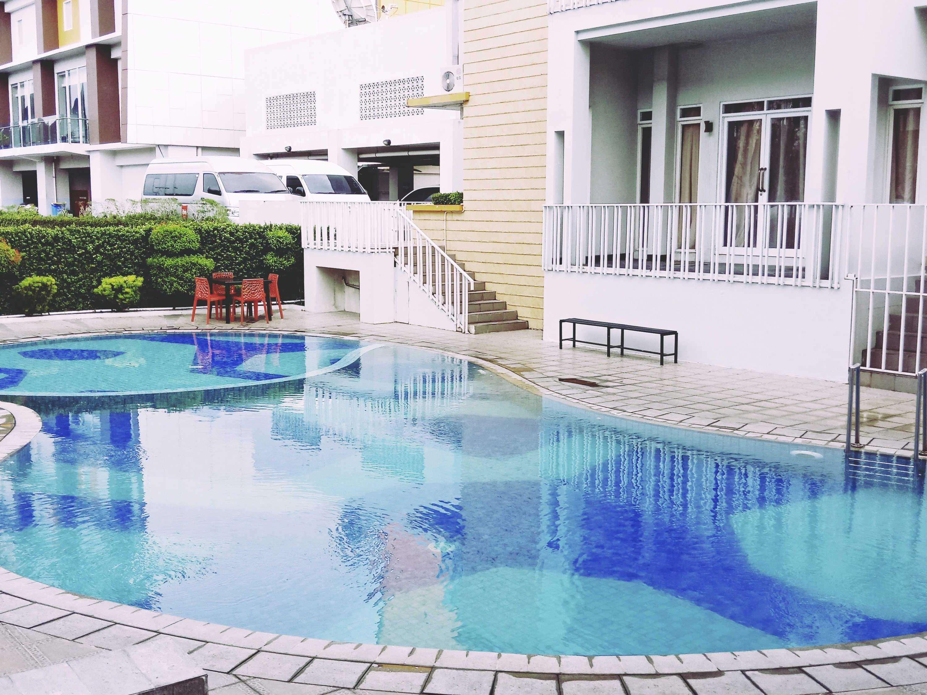 Ibis Padang Padang (Sumatra) Exterior foto