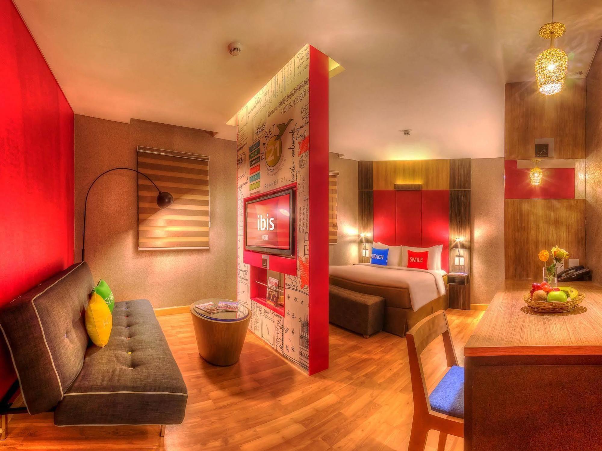 Ibis Padang Padang (Sumatra) Exterior foto